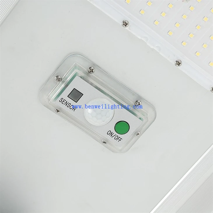 Foldable Street Light (4)