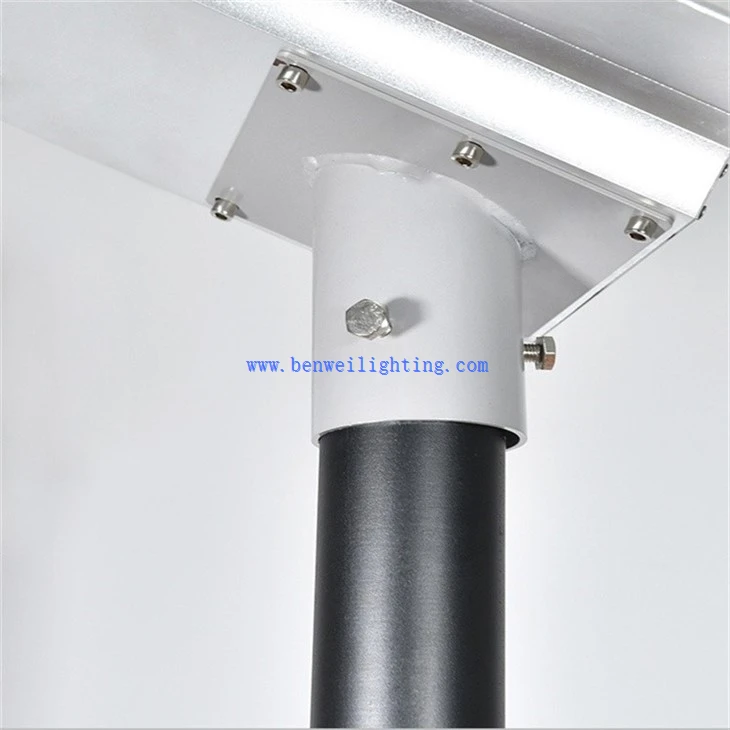 Foldable Street Light (2)