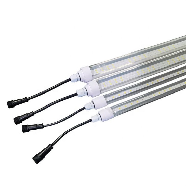LED Greenhouse Lights