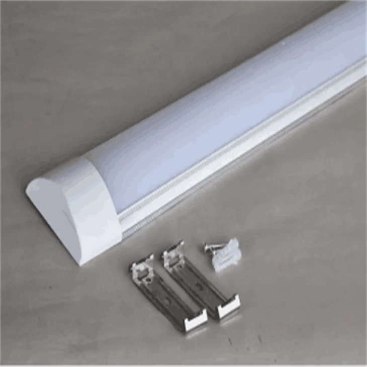 Hanging Linear Tube Light