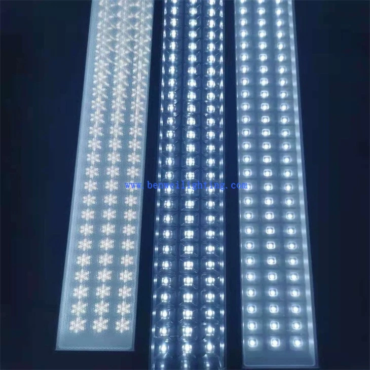 Hanging Linear Tube Light (3)