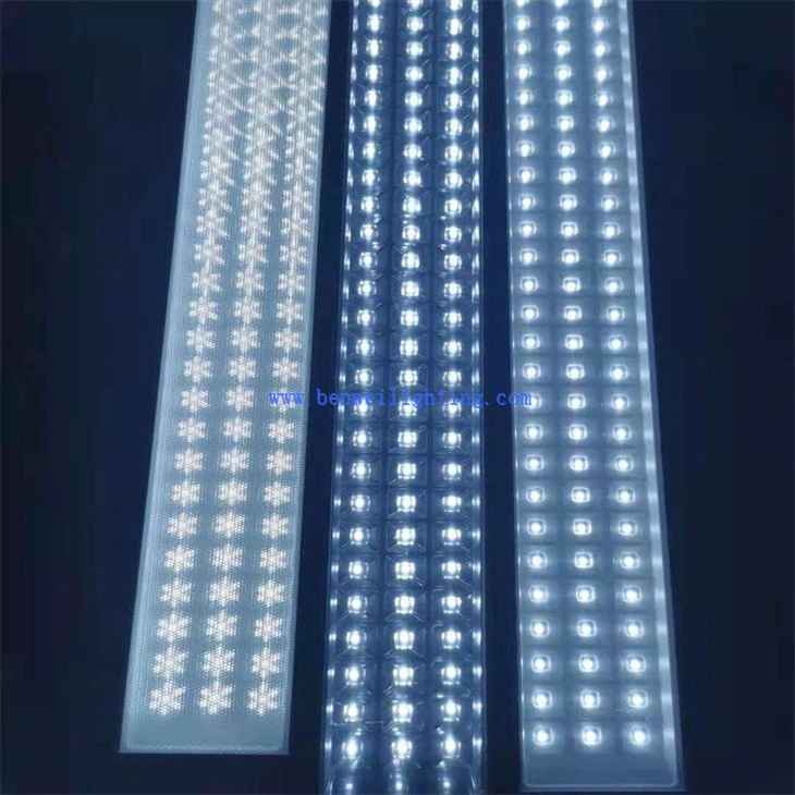 High Brightness LED Batten Lamp (4)