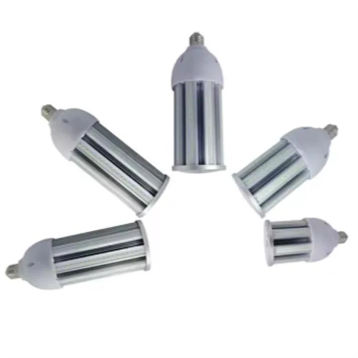 led corn cob retrofit bulbs