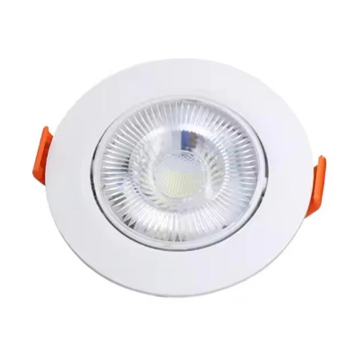 Indoor Energy Saving Round Ceiling