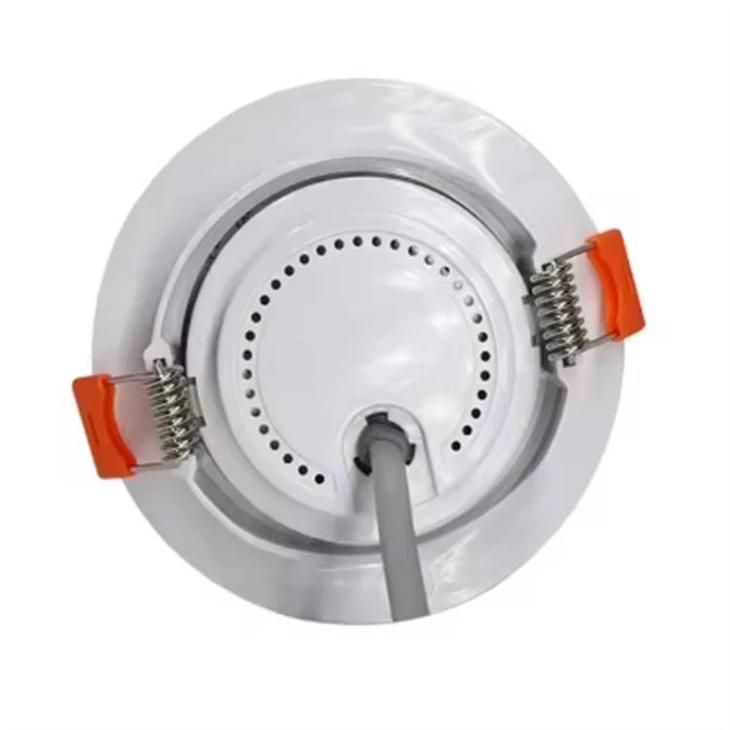 led recessed lighting