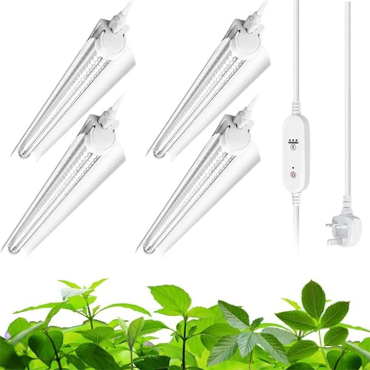 Indoor Plant Grow Integrated Light Led
