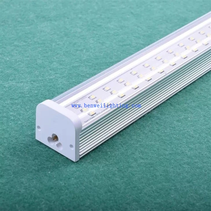 Indoor Plant Light Led Grow Integrated Tube