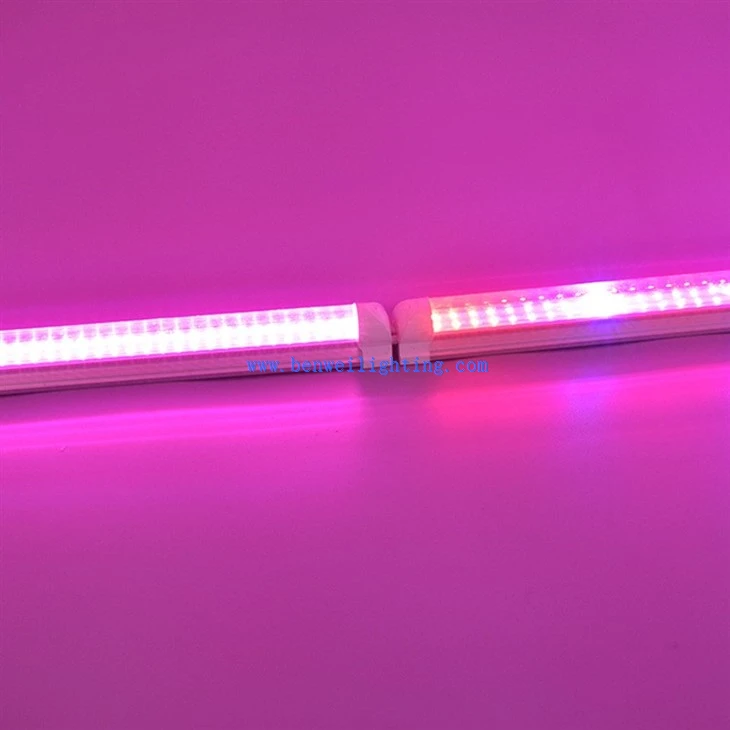 Indoor Plant Light Led Grow Integrated Tube