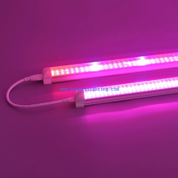 Indoor Plant Light Led Grow Integrated Tube