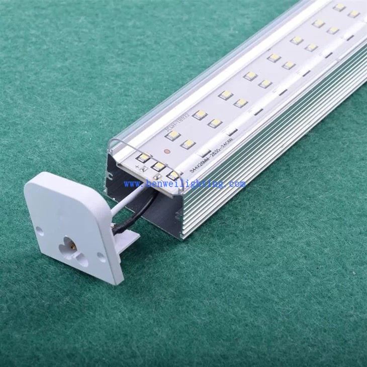 Indoor Plant Light Led Grow Integrated Tube