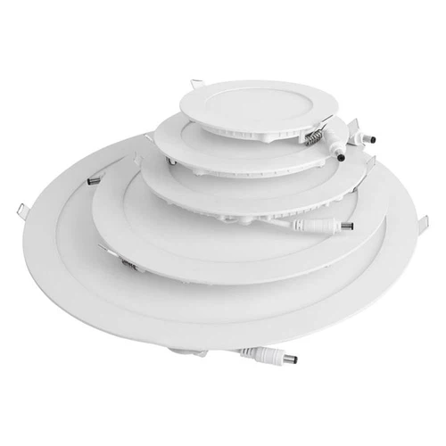recessed round slim panel light 1 recessed round slim panel light 1
