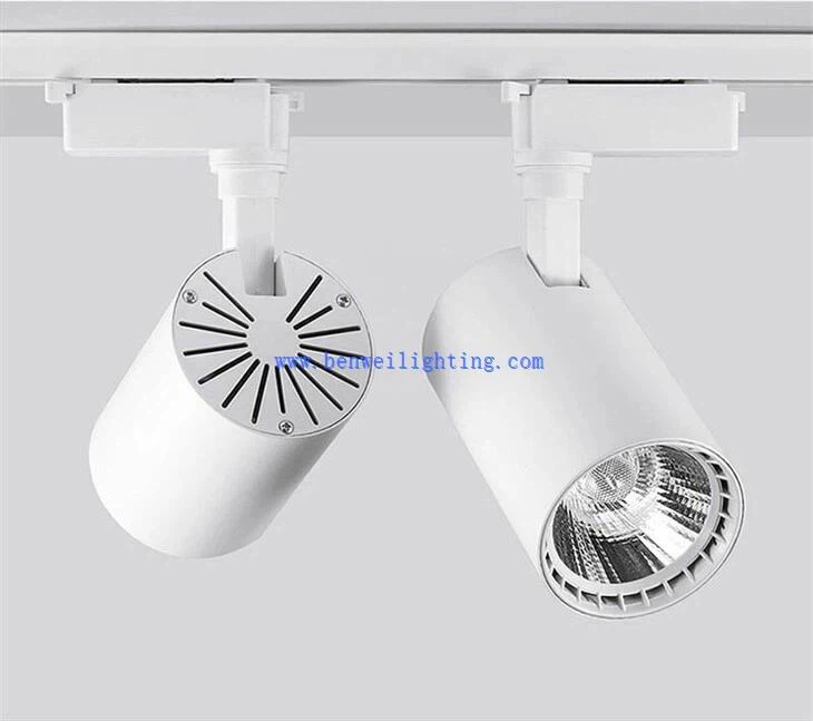 track light4 track light4