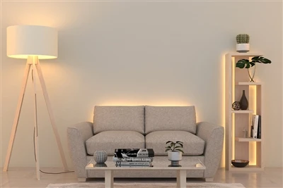 Handy Guide to Living Room Lighting