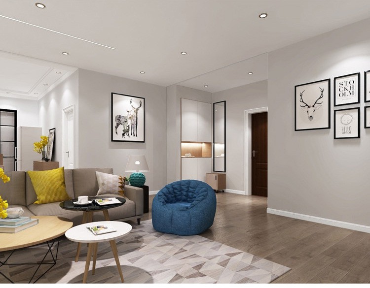 LED Downlight 9 LED Downlight 9