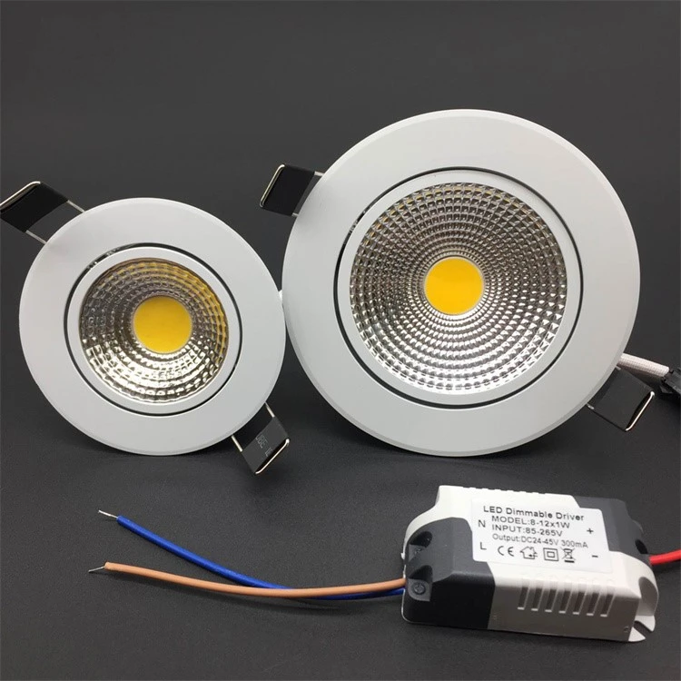 Moveable Down Light 3 Moveable Down Light 3