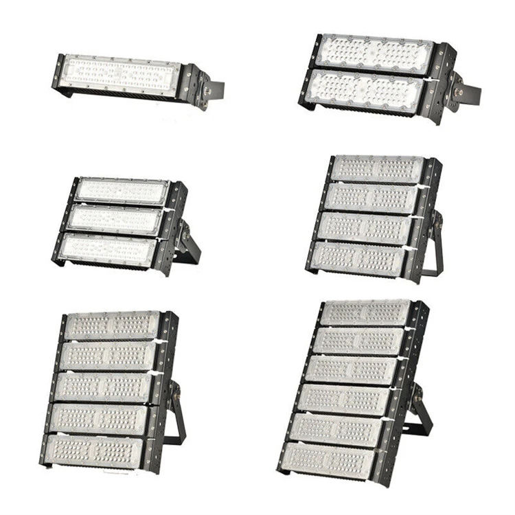 Anti Glare Sport Field Lamp 3