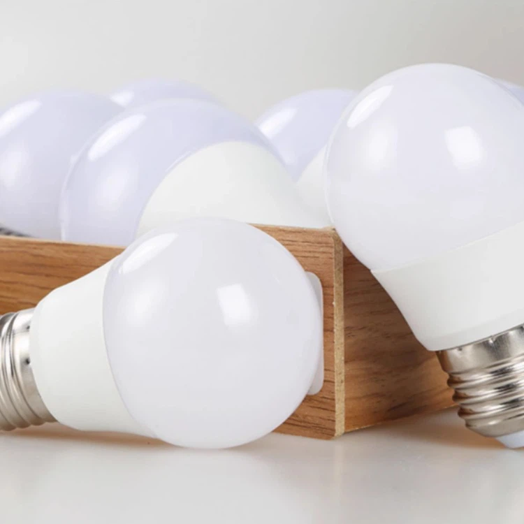 Household Light Bulb 4 Household Light Bulb 4