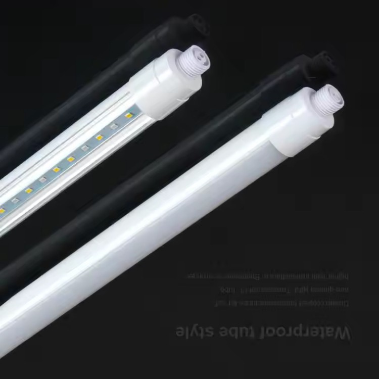 waterproof tube light waterproof tube light