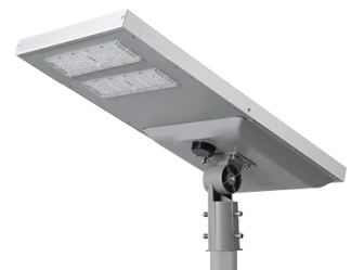 Integerteder Outdoor Street Solar Led Streetlight