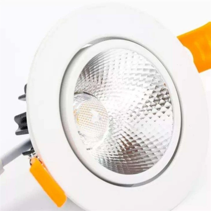 Ip20 LED Ciling Lighting high quality
