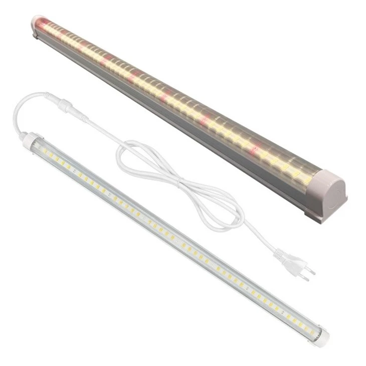 IP65 Full Spectrum T8 LED Grow Light price