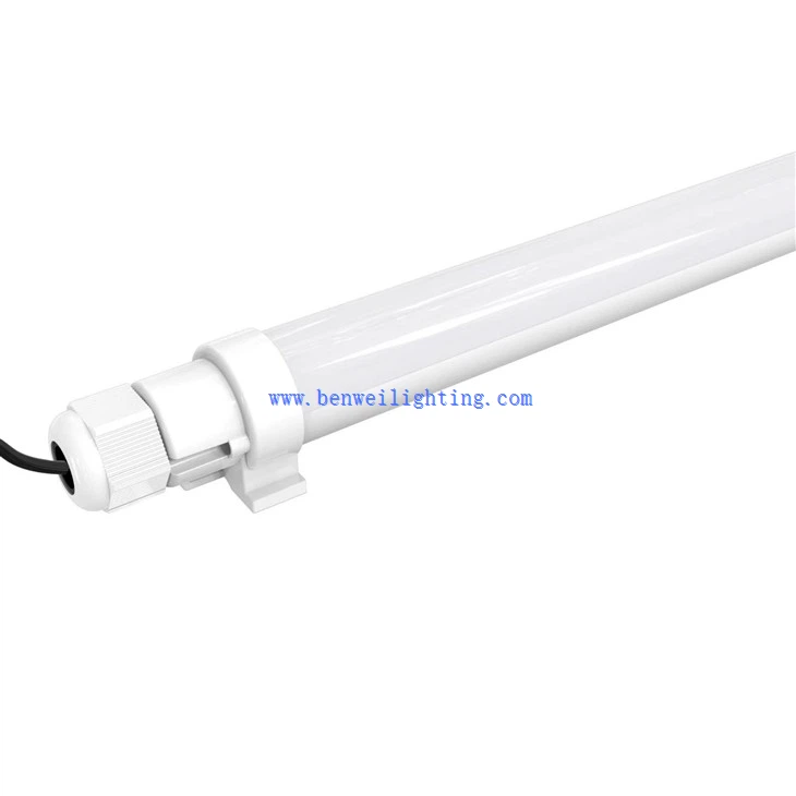IP65 Led Batten Linear Light Led Poultry Farm Light
