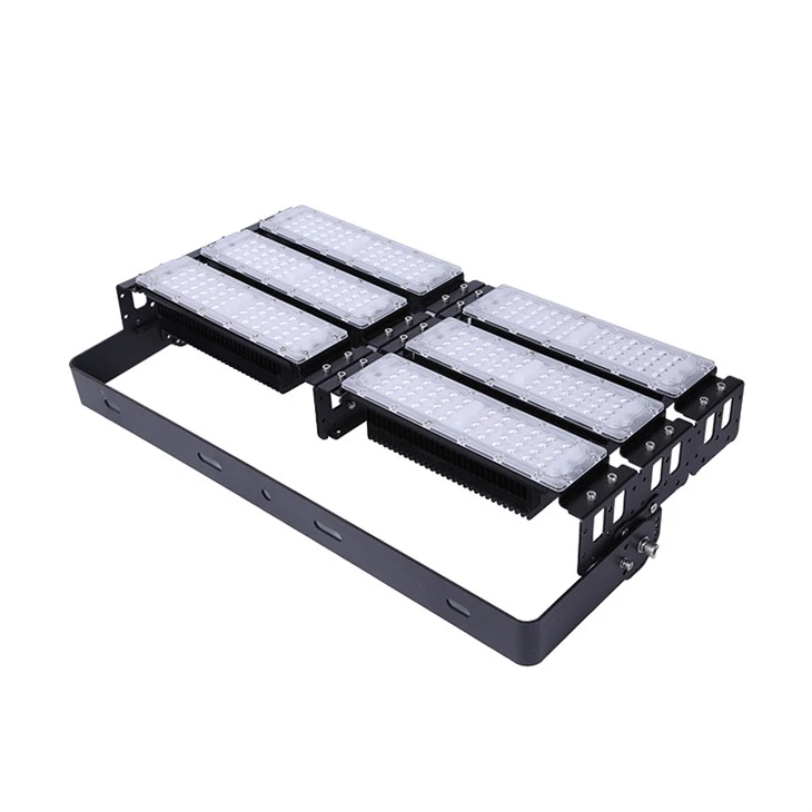 IP65 Outdoor Square 300W LED Stadium Light