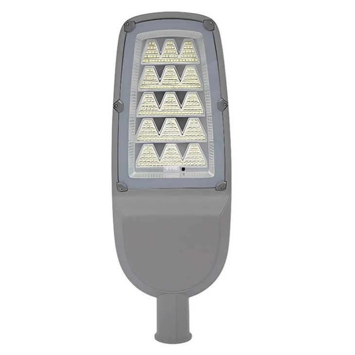 IP65 Sensor Integrated Led Solar Street Light high quality