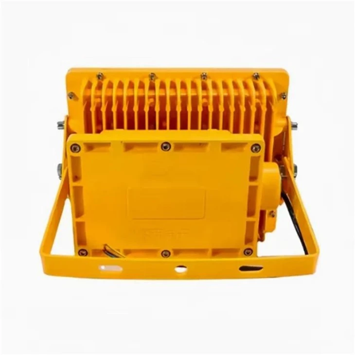 explosion proof emergency light