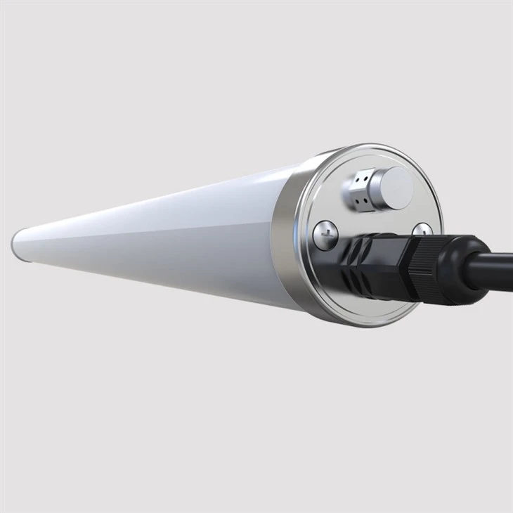 IP67 50w Led Triproof Light