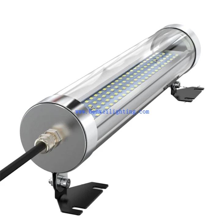 ip65 tri proof led light fixture