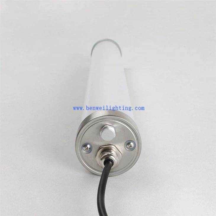ip65 led tri proof light