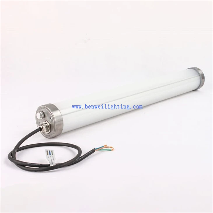 tri proof light