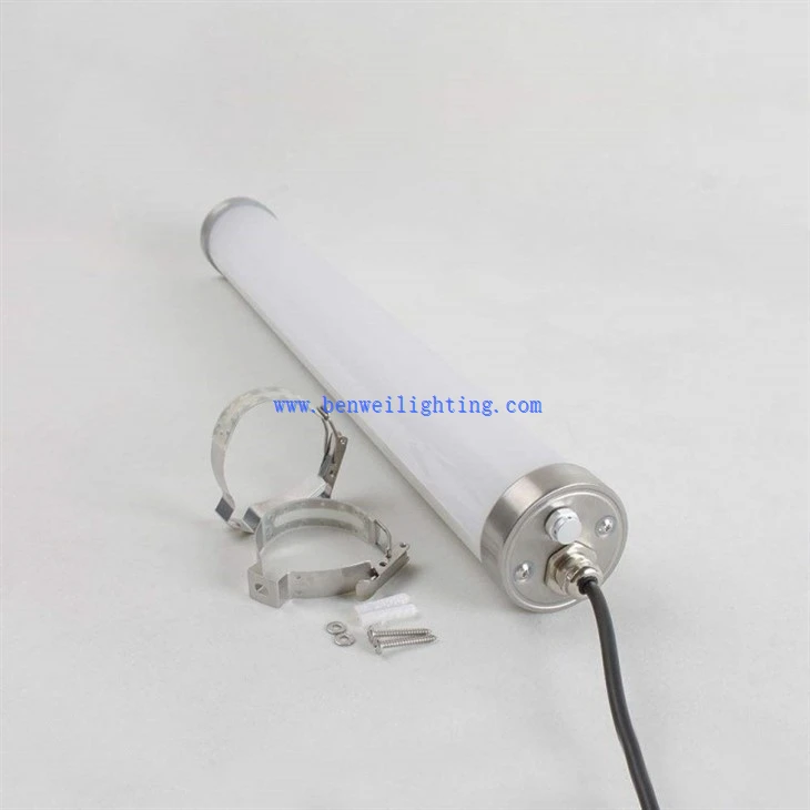 led tri proof light 40w