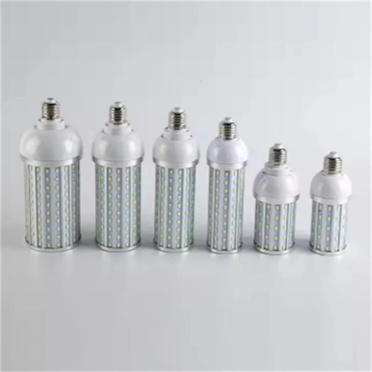 corn cob led lights