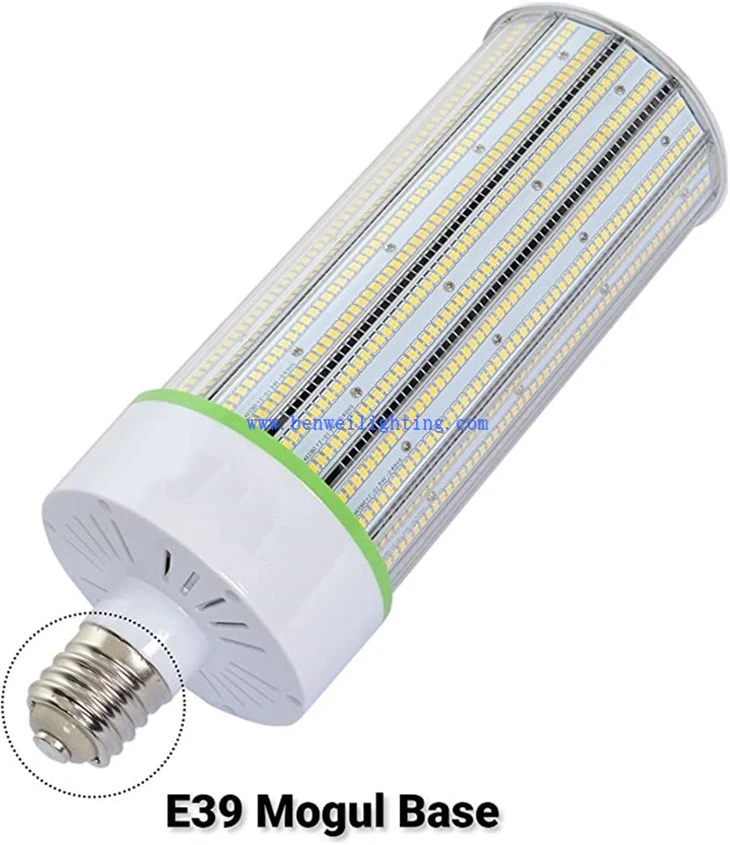 LED Corn Light 360 Degree LED Bulb