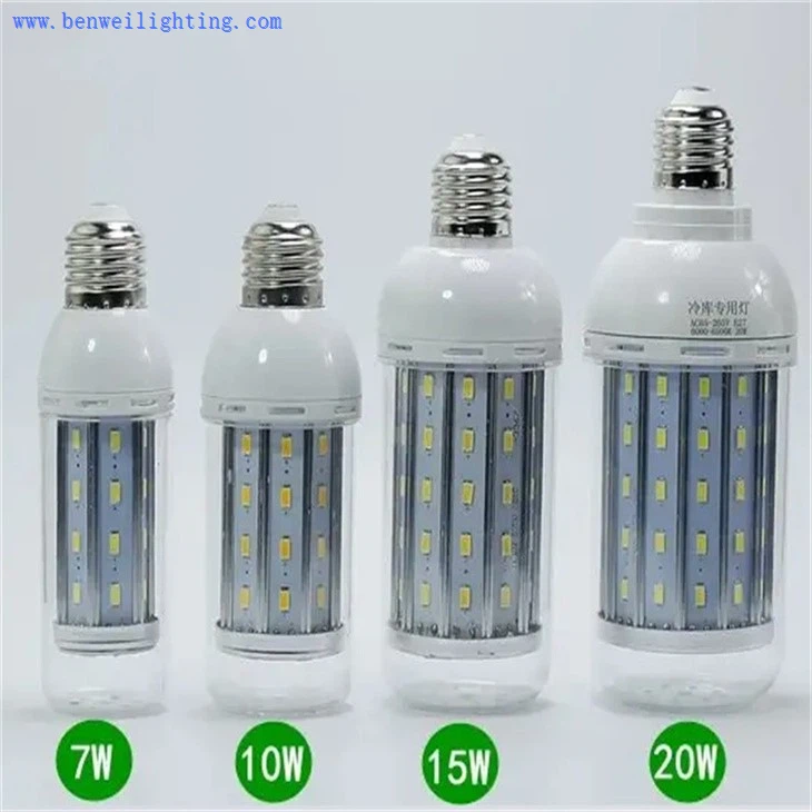 corn cob led lights