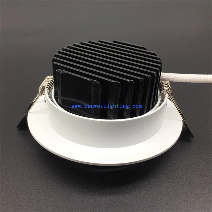 LED Downlight Anti Glare (3)