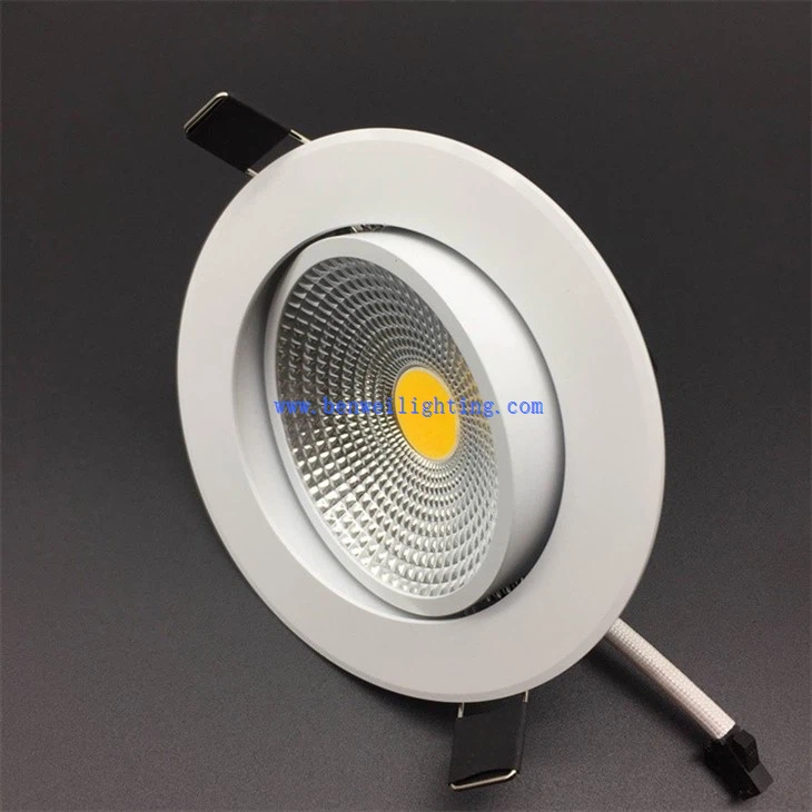 LED Downlight Anti Glare (4)