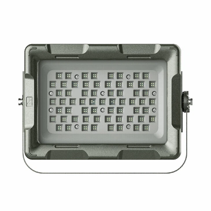 Led Explosion Proof Light For Hazardous Locations