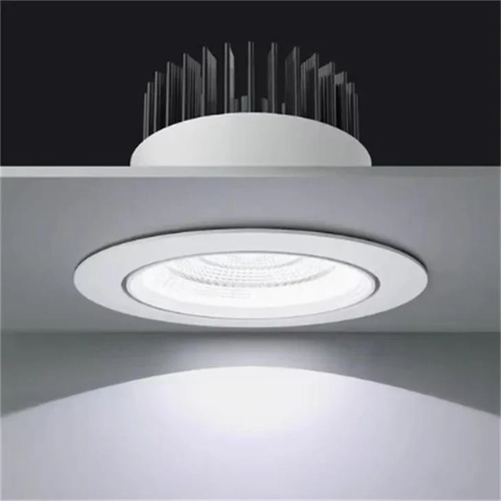 led downlights