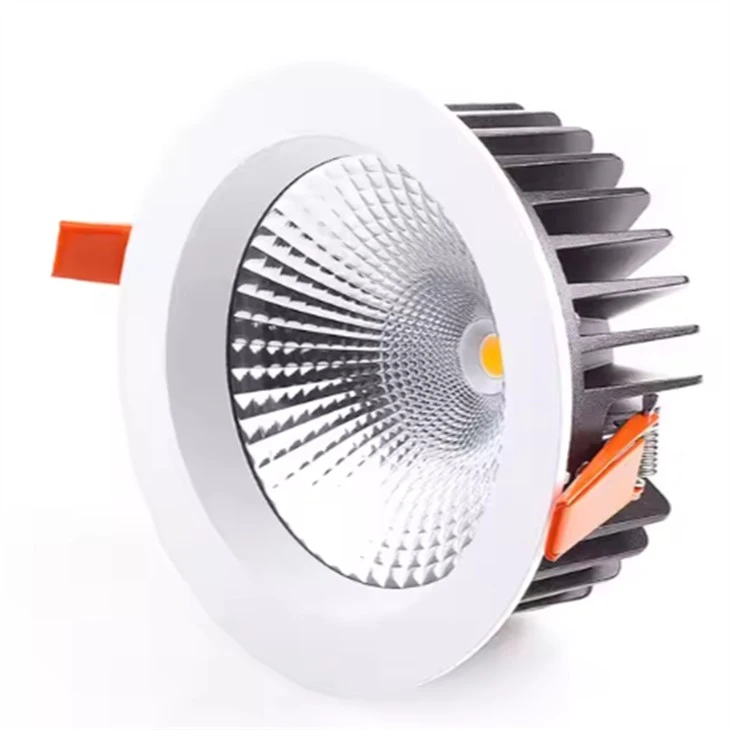 LED Recessed Downlight Ceiling Light