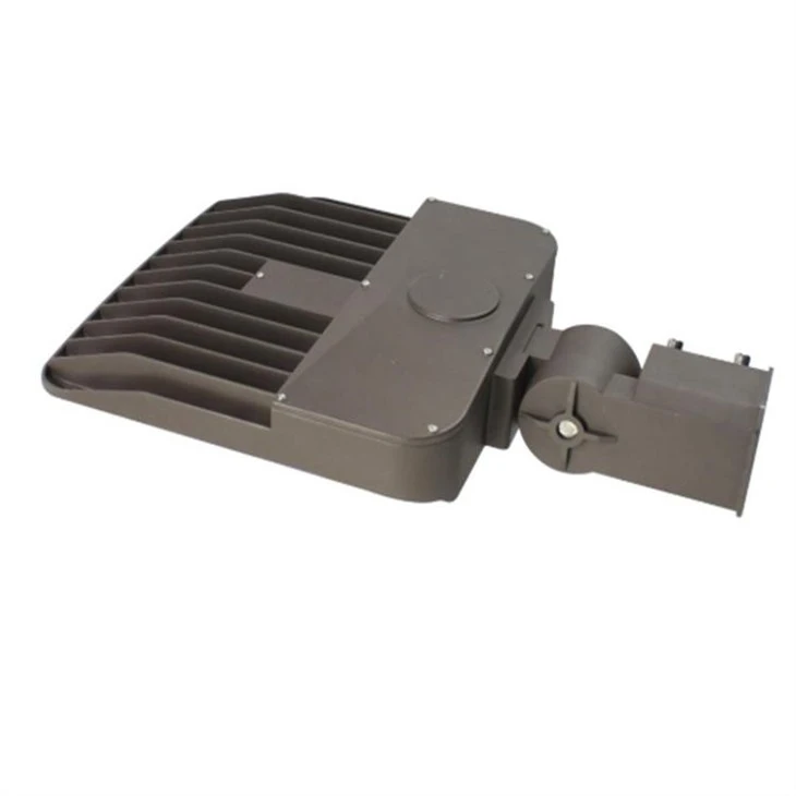 Led Shoebox Street Light