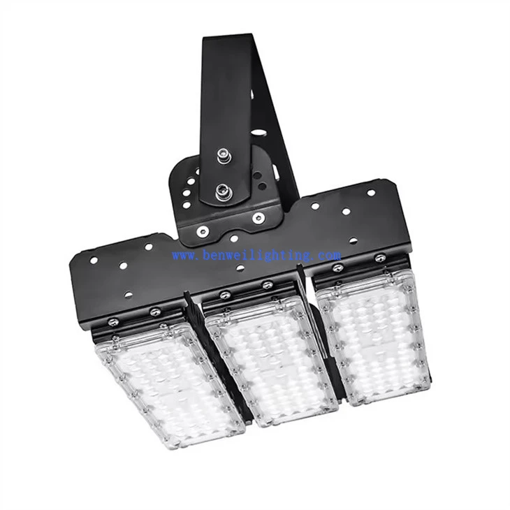 LED Tennis Court Light (4)