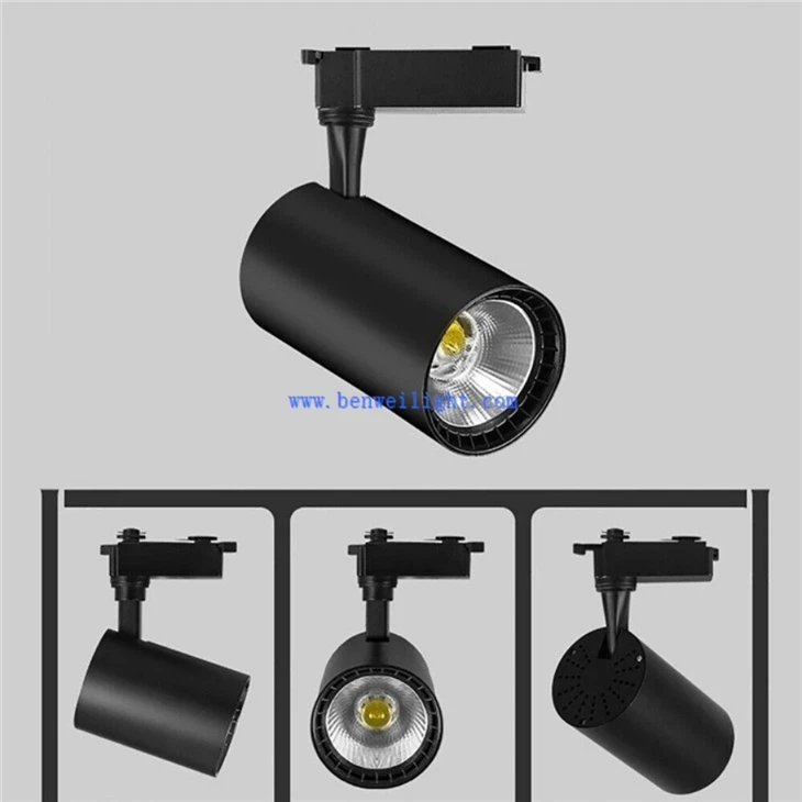 LED Track Light COB LED Light