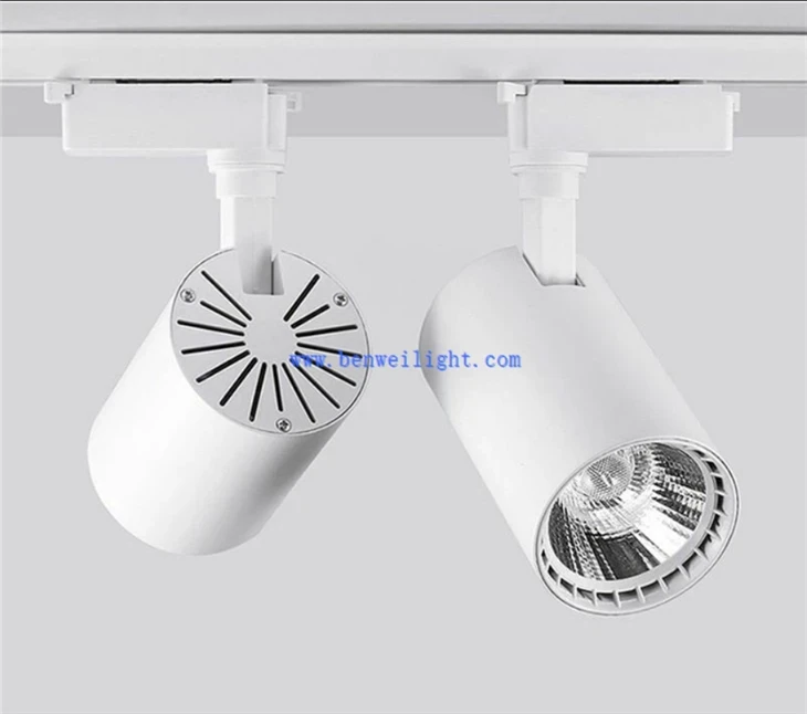 LED Track Light COB LED Light