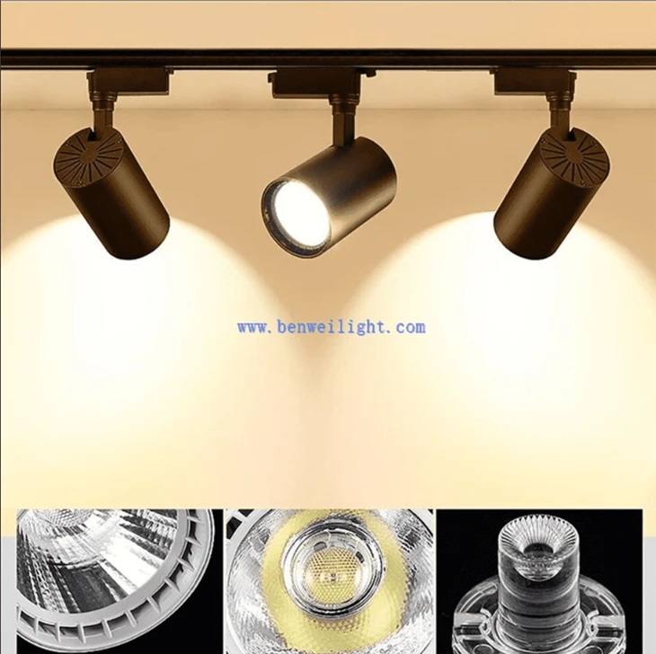 LED Track Light COB LED Light
