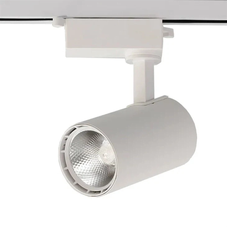 Led Track Light For Kitchen