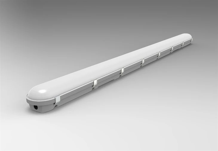 LED Tri-Proof Luminaire IP65 Waterproof
