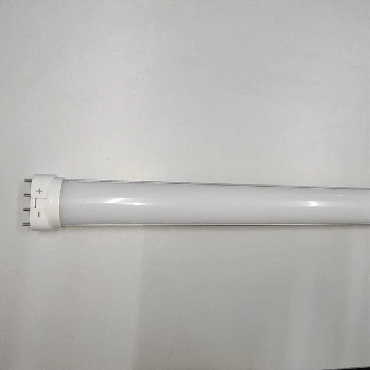 Led Tube Light With 4 Pins 15W 1.7M